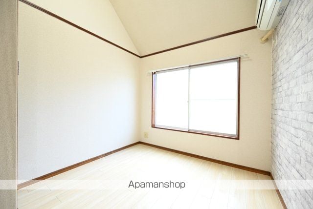 上北沢JAコーポの内装写真