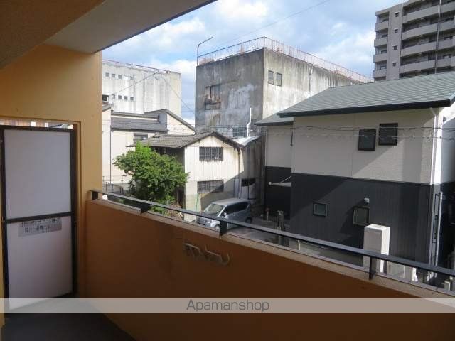 エアーズ港町の内装写真