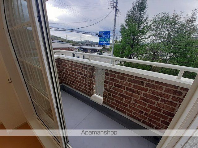 リーベ軽井沢ビラの内装写真