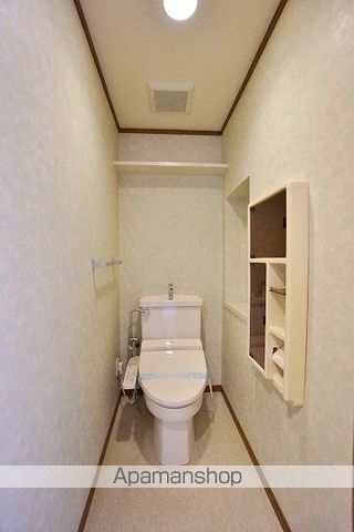 ル・ボア平喜の内装写真
