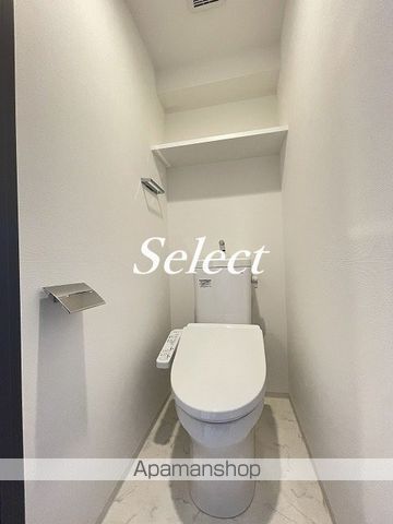 LUMEED横濱南の内装写真