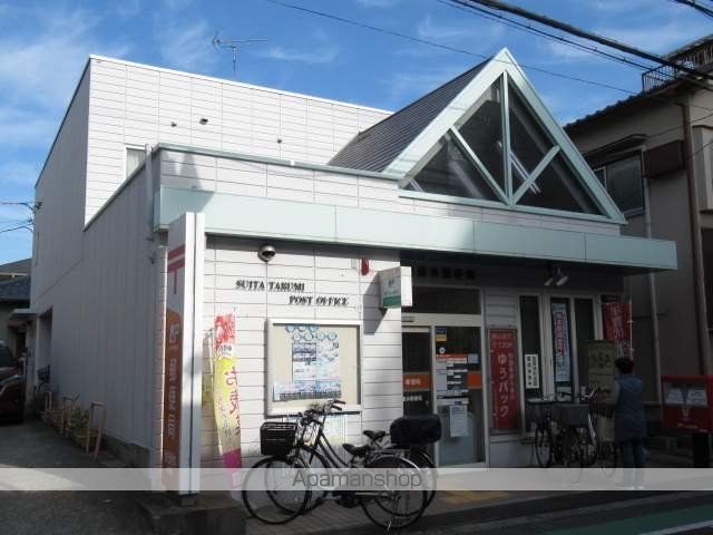 リッシュ テーレの周辺写真