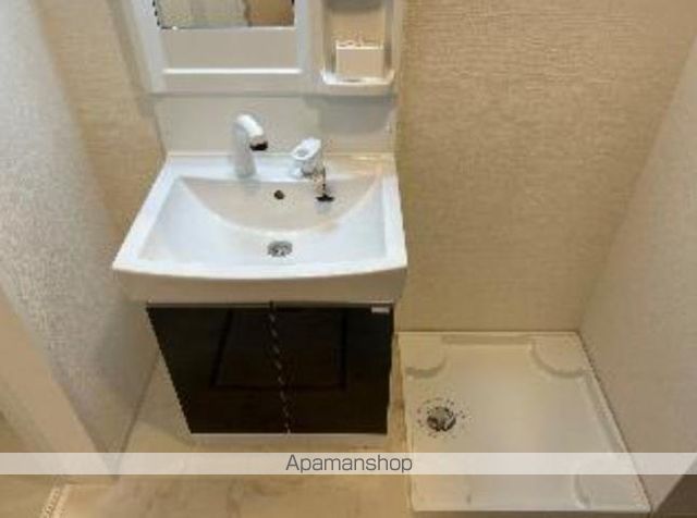 A.C.GRANDAGEの内装写真