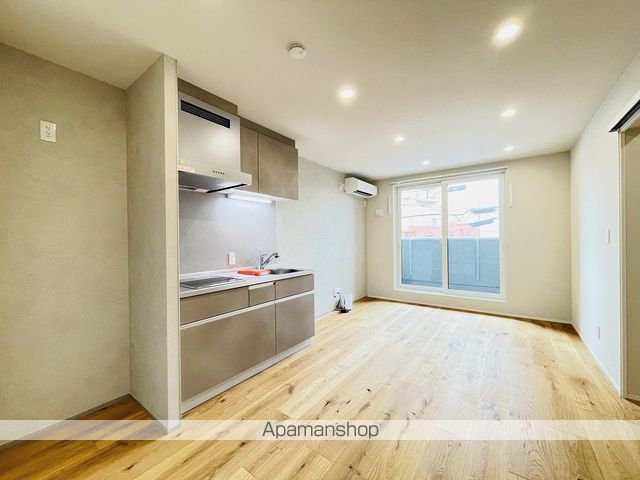 WELLNEST ROOM 名駅南 B棟の内装写真