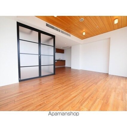 ウエリスアーバン品川タワー[1R/40.07m2]の共用部5