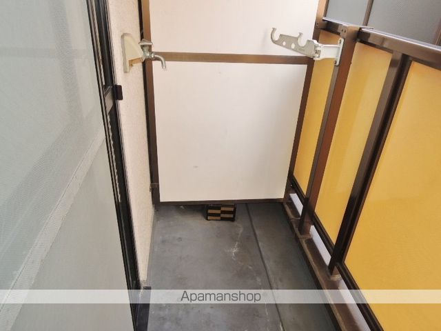 ファインクレスト・江坂の内装写真