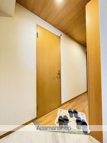 LEXCEED izumiの内装写真