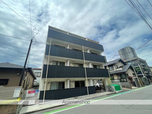 アリーナテラス
