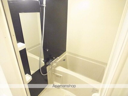 ＧＥＮＯＶＩＡ亀戸水神ｓｋｙｇａｒｄｅｎ[1K/25.75m2]のバス