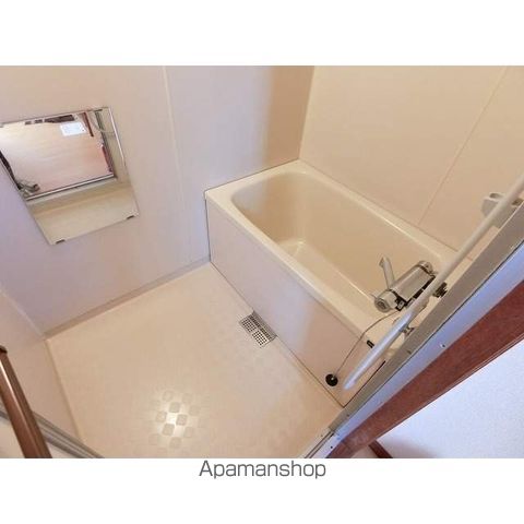 ハイツアキラの内装写真