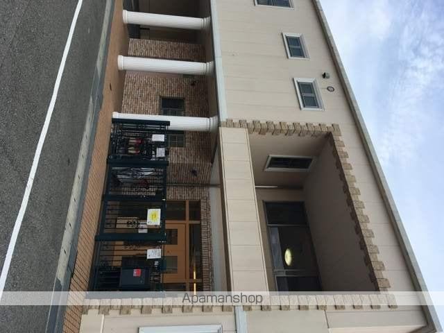 親和マンションの周辺写真