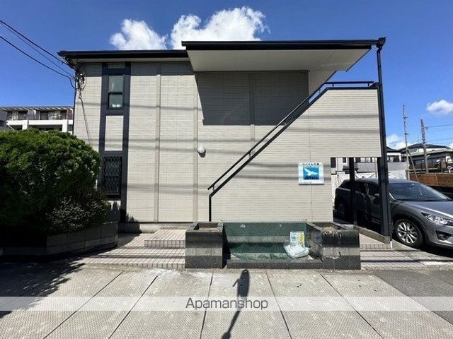 ロイヤル行徳の外観写真