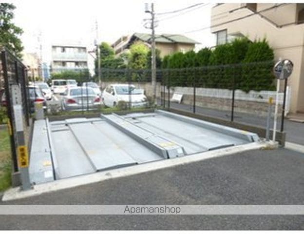 ドゥーエつつじヶ丘のその他写真