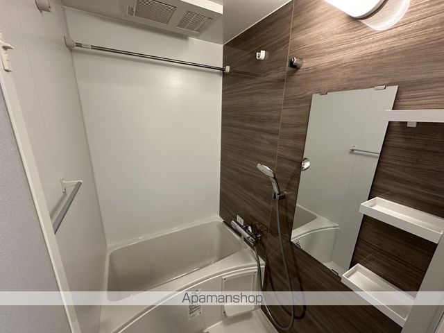 SーRESIDENCE今池ARCANAの内装写真