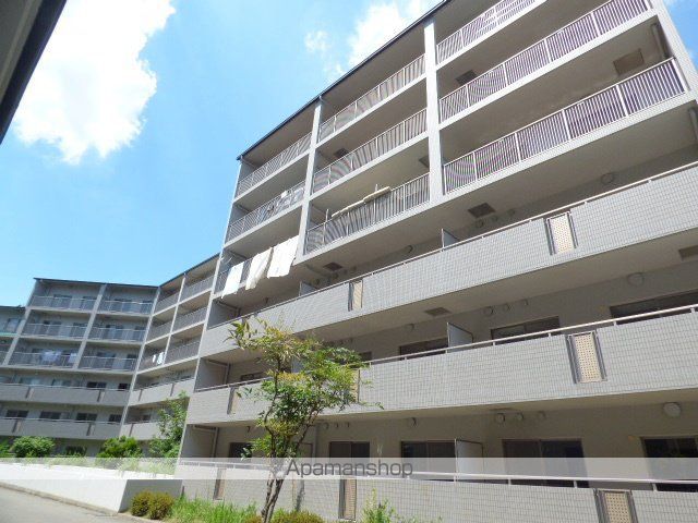 PHOENIX COURT 交野IIの外観写真