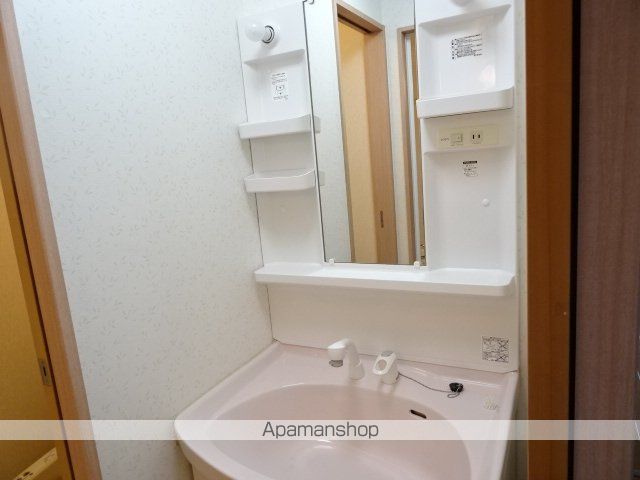 シャトレ牧之原の内装写真