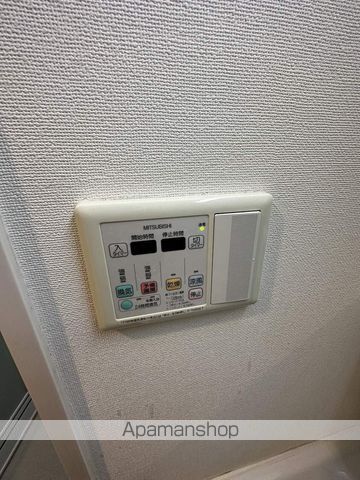 レシェンテ西梅田の内装写真