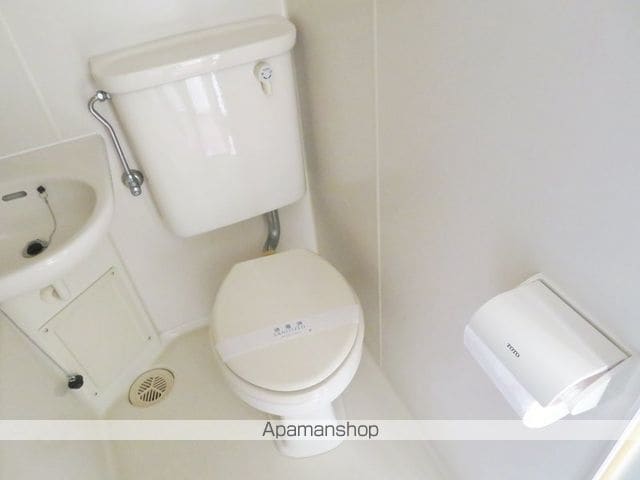 レクセル長岡の内装写真