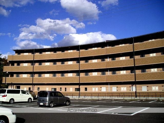 愛知高速東部丘陵線 八草駅 徒歩12分 4階建 築31年の周辺写真