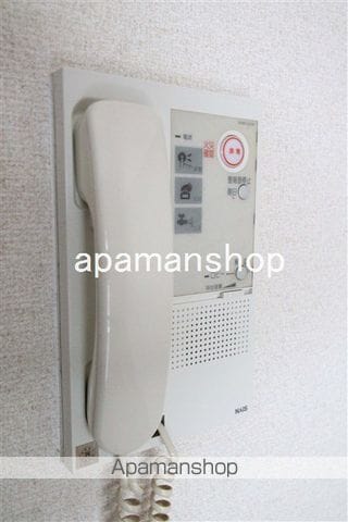 CITYLIFE クラウンハイム長堀通の内装写真
