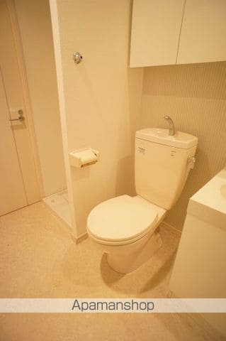 グランショア千代の内装写真