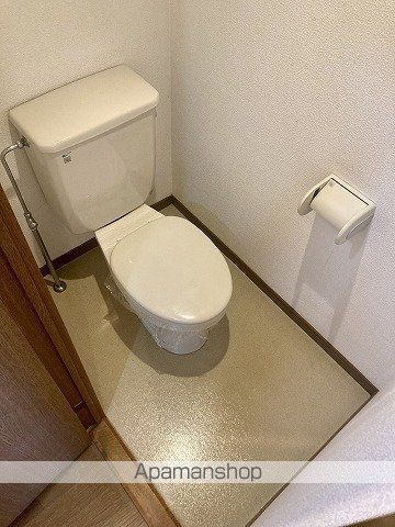 プロローグ蓮台寺の内装写真