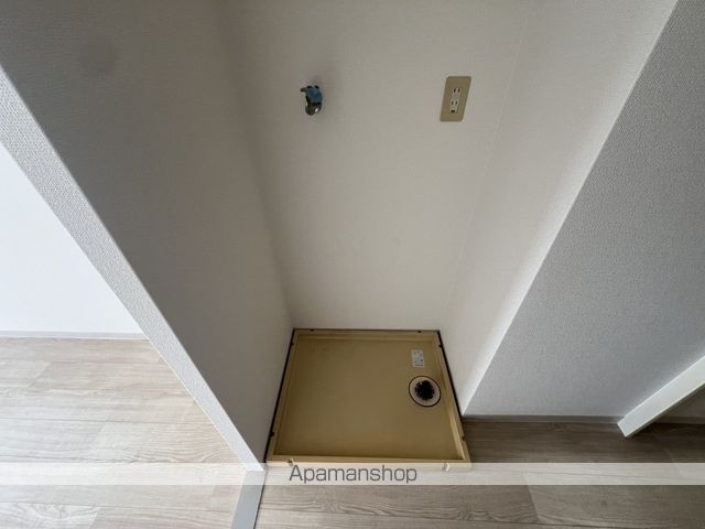 パティオス豊里館の内装写真