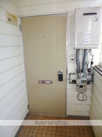 パインパレス上飯野のその他写真