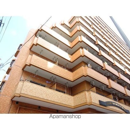 ダイアパレスステーションプラザ五橋[1K/24.75m2]のその他内装