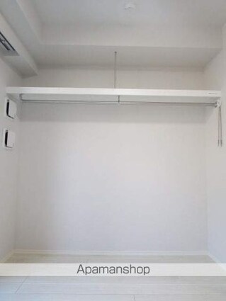 Ｗｅａｖｅ　Ｐｌａｃｅ　Ｈｉｇａｓｈｉｋｏｅｎｊｉ[1DK/26.1m2]の収納