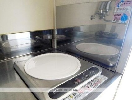 第７八十川ビル[1K/20.02m2]の内装1