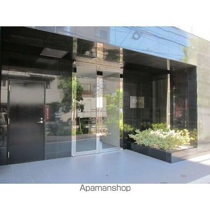 ＥＸＺＡ浅草ＥＡＳＴ[1LDK/40.03m2]のエントランス2