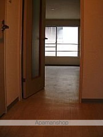 アーバンテラス二十四軒の内装写真