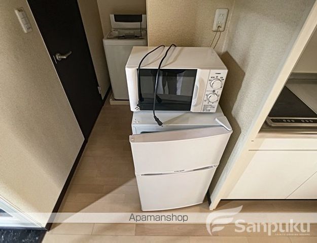 レオネクスト松山インターIIIの内装写真