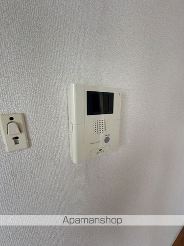 BELL CRESTの内装写真