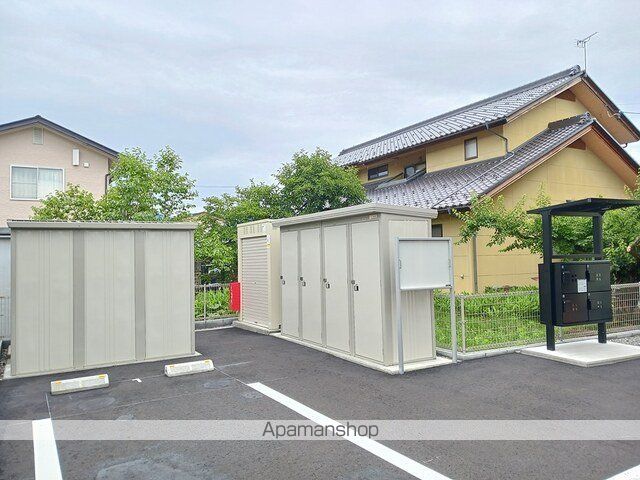 レインボーの内装写真