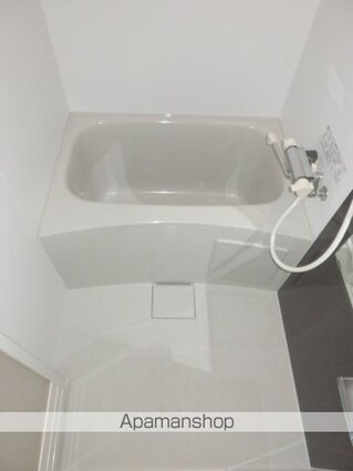 アイル東京向島弐番館[1K/25.62m2]のバス