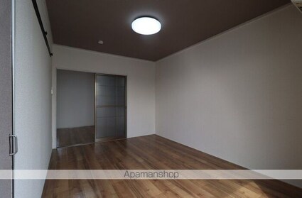 アネックス遠藤　Ａ棟[3DK/53.68m2]の内装3