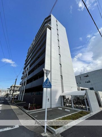 レガーロの外観写真