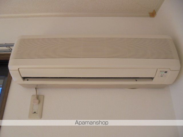 阪急電鉄今津線 甲東園駅 徒歩4分 2階建 築34年の内装写真