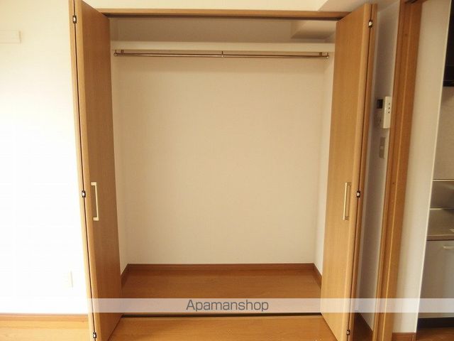 エスポワール大川筋の内装写真