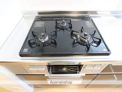 愛知県名古屋市東区筒井２丁目[1LDK/35.61m2]の内装3