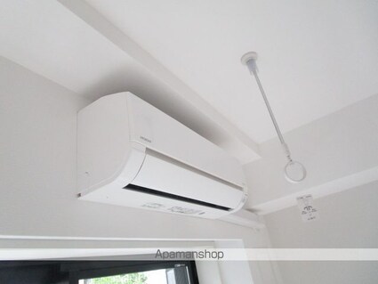 プレール・ドゥーク方南町[1R/25.64m2]の内装9