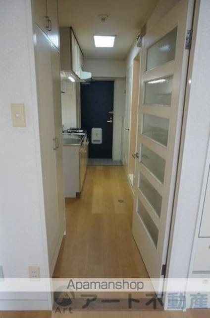 ジョイフル第３今市[1K/23.08m2]のその他部屋・スペース