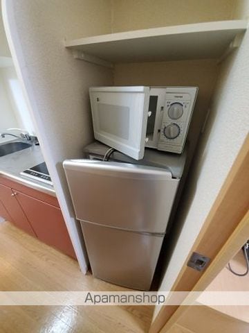 レオパレスニューセレッソの内装写真