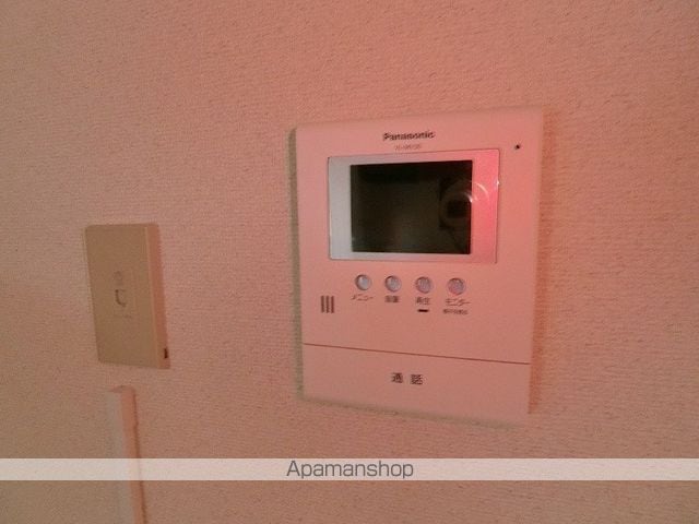 ヴェルドミールの内装写真