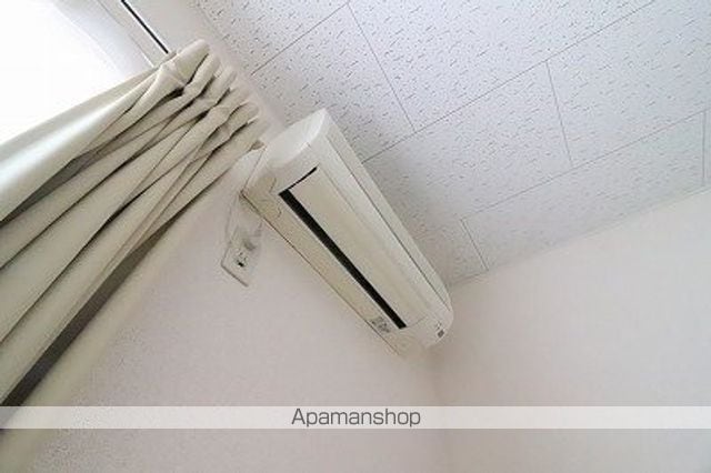 レオパレスHEAVENの内装写真