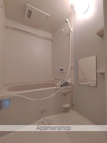 Torebian Nagaiの内装写真