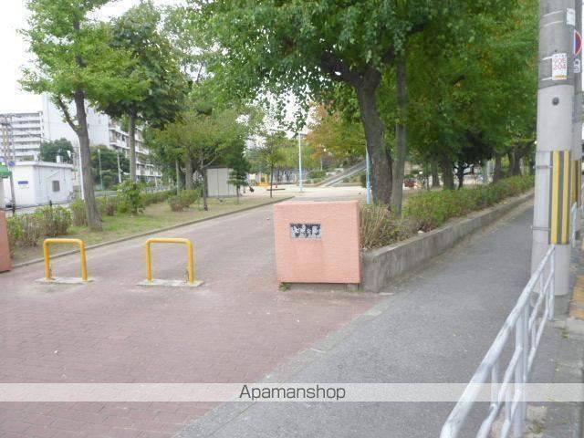 アンタンテ セブンスの周辺写真