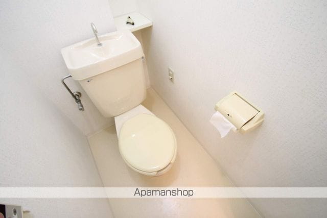 ケントマンションの内装写真